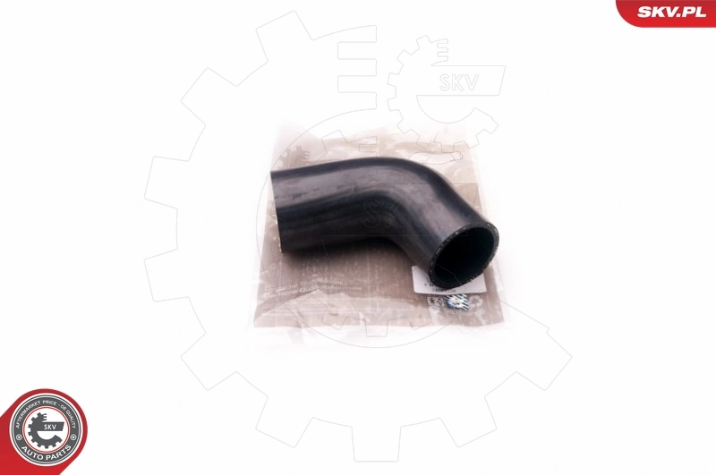 Charge Air Hose